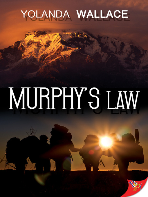 Title details for Murphy's Law by Yolanda Wallace - Available
